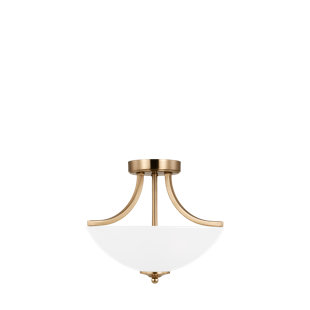 WINSTON PORTER Aree 2 - Light Single Pendant