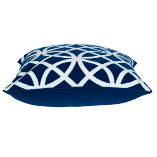 PARKLAND COLLECTION Geometric Throw Pillow