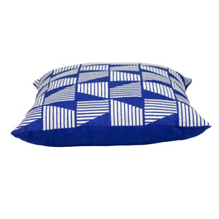 PARKLAND COLLECTION Geometric Throw Pillow