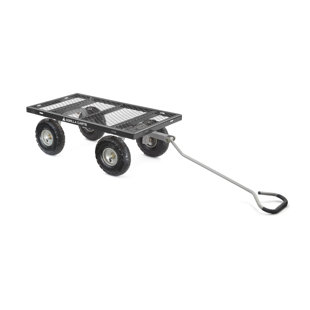 TRICAM INDUSTRIES, INC. Blanket Wagon