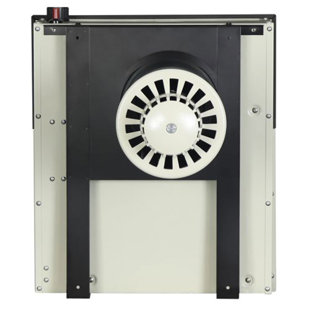 ASHLEY HEARTH PRODUCTS 11000 BTU Propane Forced Air Wall Mounted Heater