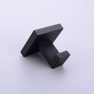 FRIFOHO Wall Mounted Towel Hook (Set of 2)