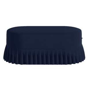 HAPPY BAROK Gepolsterte Sitzbank Lolita