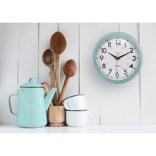 KIERA GRACE Wall Clock