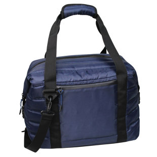 Preferred Nation 12 Quarts Picnic Tote Bag Cooler