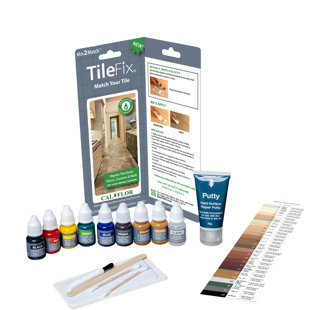 CALFLOR Tile and Stone Repair Kit