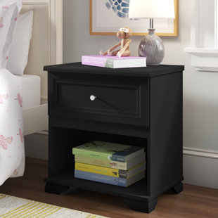 THREE POSTS™ BABY & KIDS Essex 1 Drawer Nightstand