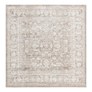 Jill Zarin Central Park Uptown Rug