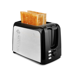 Holstein Housewares 2-Slice Toaster