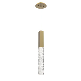 HAMMERTON STUDIO Axis 1 - Light LED Single Pendant