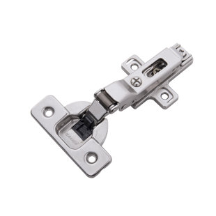 HICKORY HARDWARE Soft-Close Concealed Hinge (Set of 2)