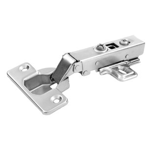 HICKORY HARDWARE Soft-Close Concealed Hinge