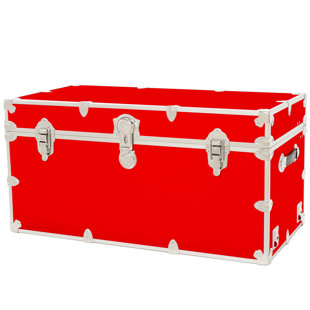 WILLISTON FORGE Cazden 3XL Rhino Storage Trunk