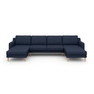 ESTETICA FURNITURE Upholstered Sectional