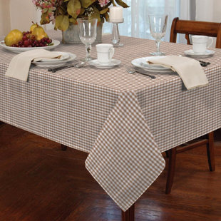 BEACHCREST HOME Tischdecke Perseus