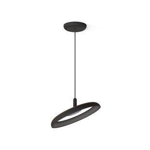 PABLO DESIGNS Nivél 1 - Light Single Dome Pendant