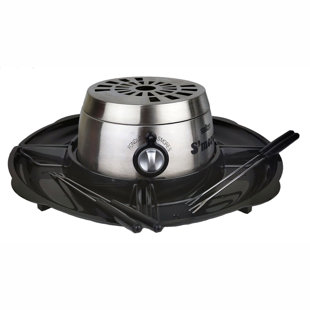 SALTON CORP. Salton Corp S'mores Maker