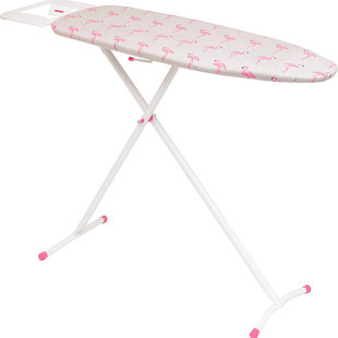 KJETHKEY Metal Freestanding Ironing Board