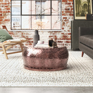 STEELSIDE™ Cabe Coffee Table