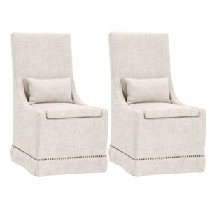 LOOMLAN Colleen Side Chair (Set of 2)