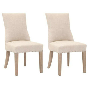 LOOMLAN Essentials Side Chair (Set of 2)
