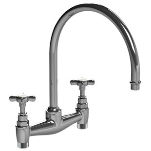 Lefroy Brooks Kitchen Faucet
