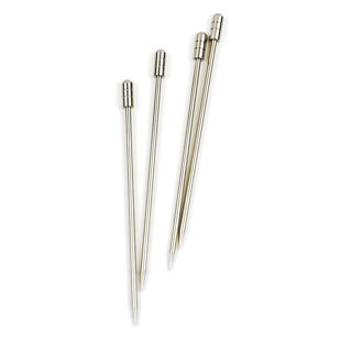 DESIGN IMPORTS Picks (Set of 4)