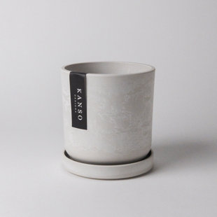 KANSO DESIGNS Handmade Pot Planter