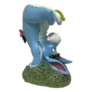 BACK YARD GLORY No Subject Plastic Garden Statue