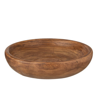 DIE SAISONTRUHE Dekoteller