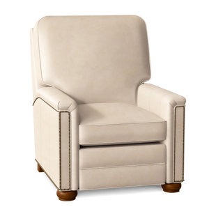 BRADINGTON-YOUNG Randleman Leather Recliner