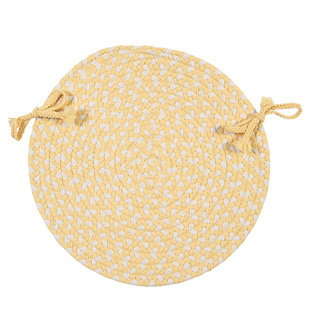 COLONIAL MILLS Carousel Stair Treads - Sky High