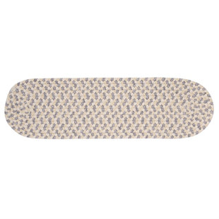 COLONIAL MILLS Elmwood Stonewash Stair Tread (Set of 13)