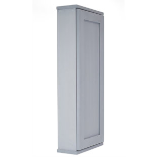 TIMBER TREE CABINETS Solid Wood Wall Bathroom Cabinet