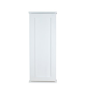 TIMBER TREE CABINETS Solid Wood Wall Bathroom Cabinet