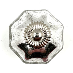 TX USA CORP Round Knob