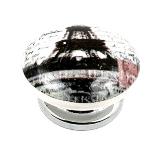 TX USA CORP Round Knob Multipack