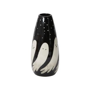 BIRCH LANE™ Ireland Handmade Ceramic Table Vase