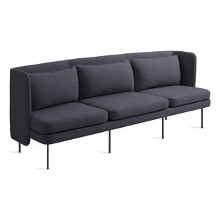 BLU DOT Bloke 95" Sofa