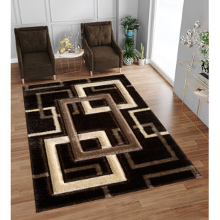 FAIRMONT PARK Shaggy Teppich