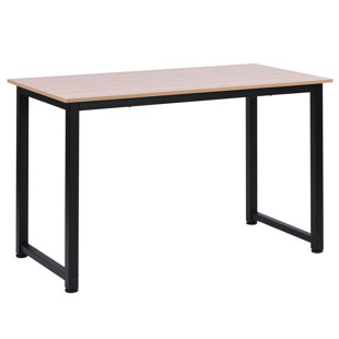SYMPLE STUFF 120cm W Rectangle Writing Desk