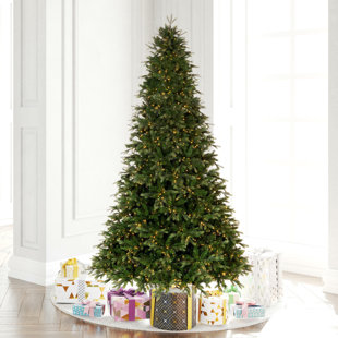 Vickerman Artificial Douglas Fir Christmas Tree