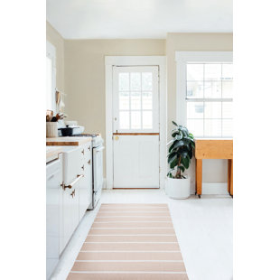 FERNLEAF Willa Hand Woven Area Rug Set (Set of 2)