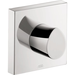 Axor Starck Organic Faucet Trim