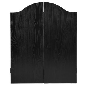 DMI Sports Bristle Dartboard (Darts Included)