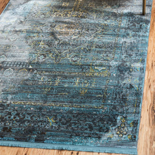 LANGLEY STREET® Folmar Oriental Rug