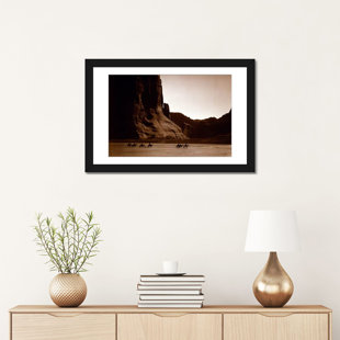 ICANVAS Canyon De Chelly, Arizona Photographic Print on Canvas
