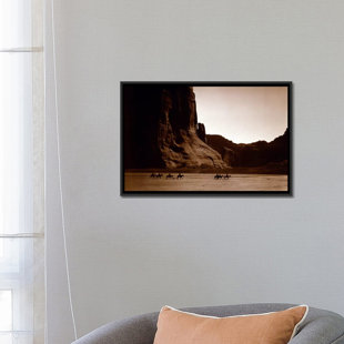 ICANVAS Canyon De Chelly, Arizona Photographic Print on Canvas