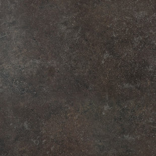 CROSSVILLE CLASSICS Vista Americana 18" x 18" Porcelain Stone Look Wall & Floor Tile