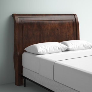 GREYLEIGH™ BABY & KIDS Zara Solid Wood Headboard